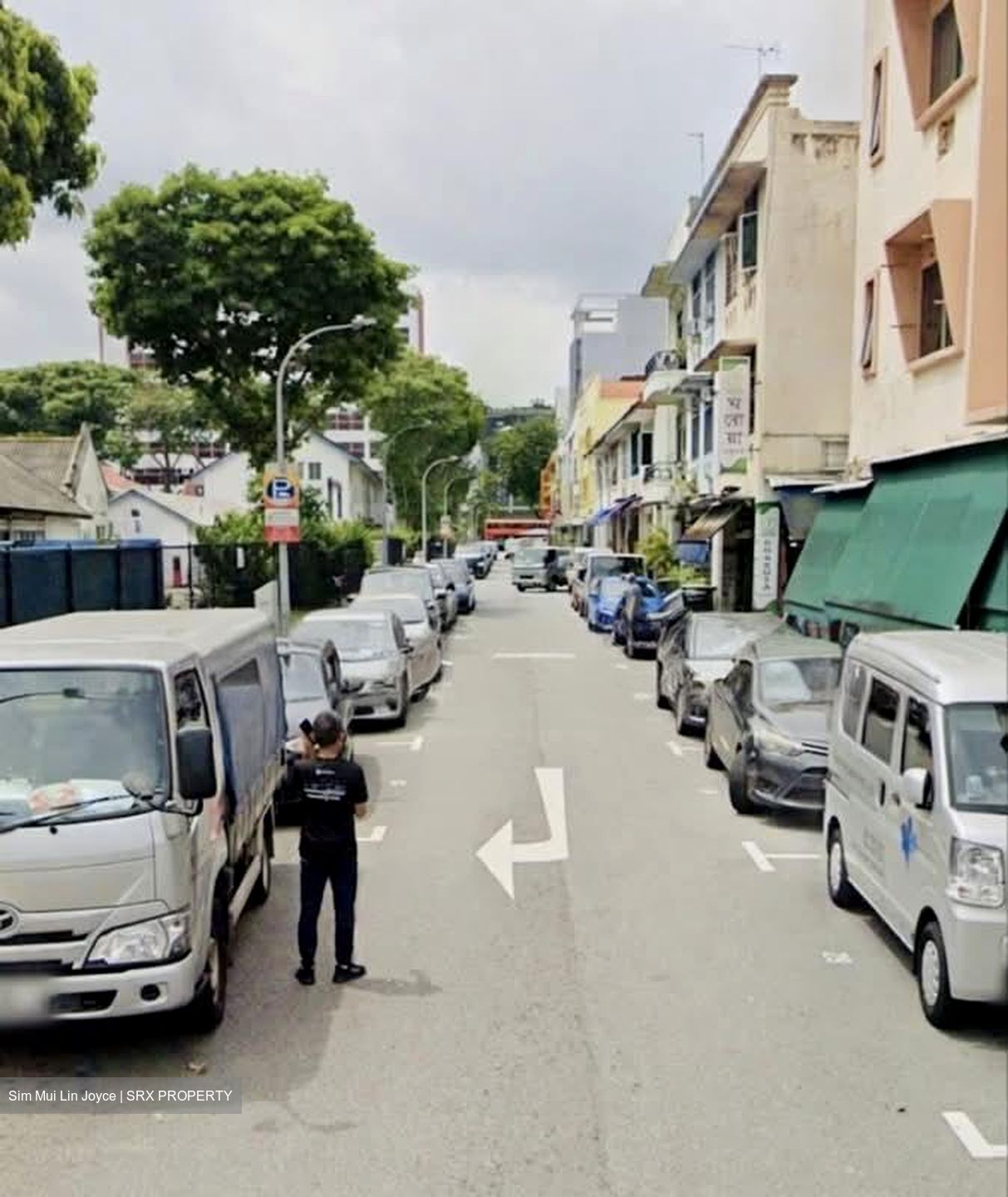 Lorong 23 Geylang (D14), Shop House #626957041